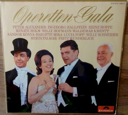 Operetten-Gala