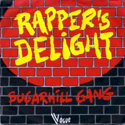 Rapper’s Delight