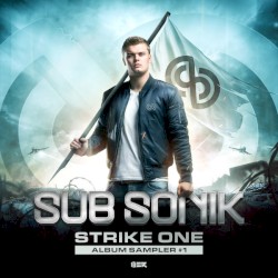 Strike One (Album Sampler #1)