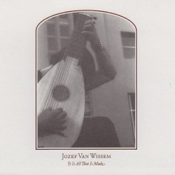 It Is All That Is Made