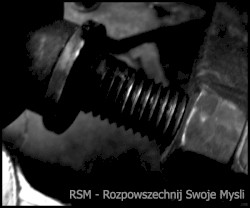 Rozpowszechnij Swoje Mysli