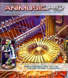 Animusic HD