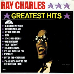 Greatest Hits