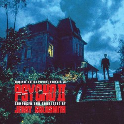Psycho II
