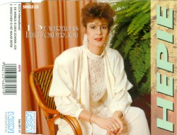 De wereld is leeg zonder jou