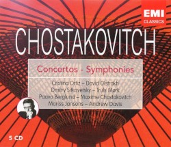 Concertos / Symphonies