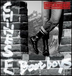 Chinese Bootboys