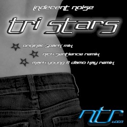 Tri Stars