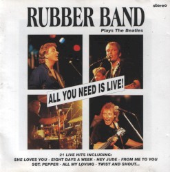 All You Need Is Live!