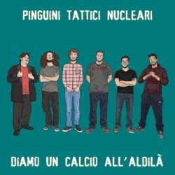 Diamo un calcio all'aldilà