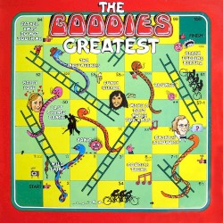 The Goodies Greatest