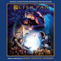 Peter Pan: Original Motion Picture Soundtrack (Expanded Edition)