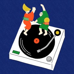 阿波の踊り子