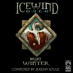 Icewind Dale: Heart of Winter