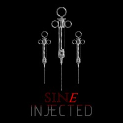 Injected