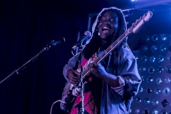 Shade and the Little Creature