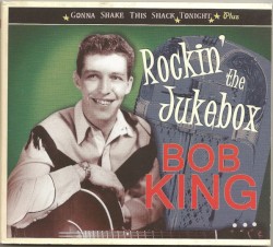 Rockin' The Jukebox