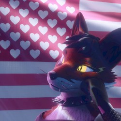 Falling for Americans