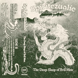 The Deep Sleep of Evil Men