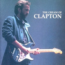 The Cream of Clapton