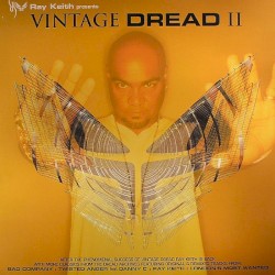 Ray Keith Presents Vintage Dread II