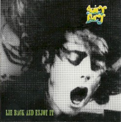 Lie Back and Enjoy It