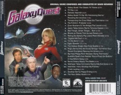Galaxy Quest