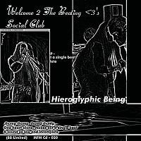 Welcome 2 The Beating Hearts Social Club