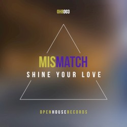 Shine Your Love