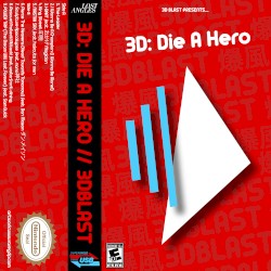 3D: Die A Hero
