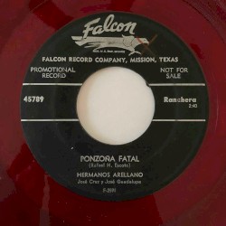 Ponzoña fatal / Para olvidarte