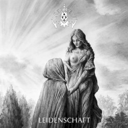 Leidenshaft