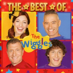 The Best of the Wiggles