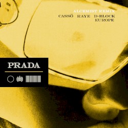Prada (Alcemist remix)