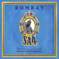 Bombay EP