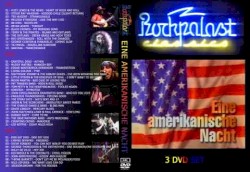 1980‐04: Rockpalast Nacht, Grugahalle, Essen, Germany
