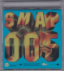SMAP 005