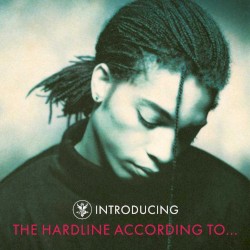 Introducing the Hardline According to Terence Trent D’Arby