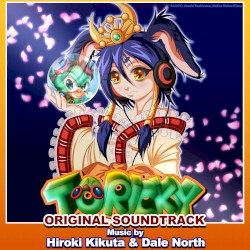 TORICKY (Original Game Soundtrack)