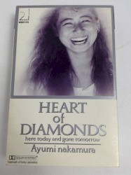 HEART of DIAMONDS