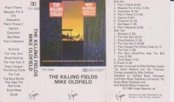 The Killing Fields