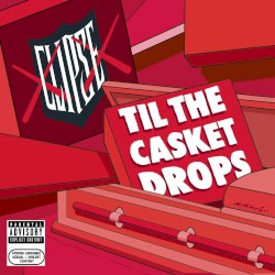 Til the Casket Drops