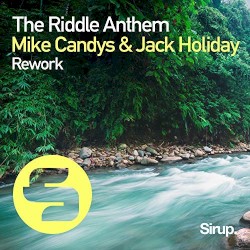 The Riddle Anthem (rework)