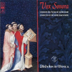 Vox Sonora