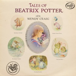 Tales of Beatrix Potter