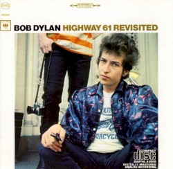 Highway 61 Revisited