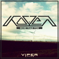 More Than You (Unplugged)