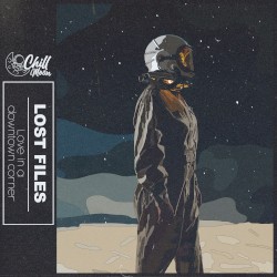 Love in a downtown corner