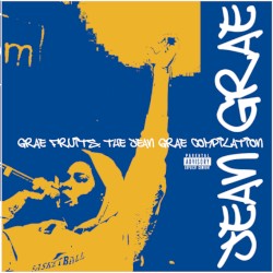 Grae Fruits: The Jean Grae Compilation