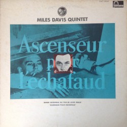 Ascenseur pour l’échafaud